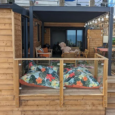 Holiday park Standing Vue